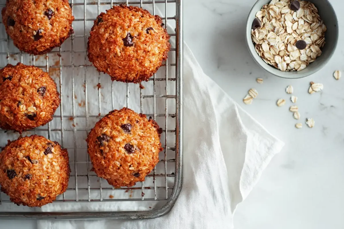 Protein cookie recipe