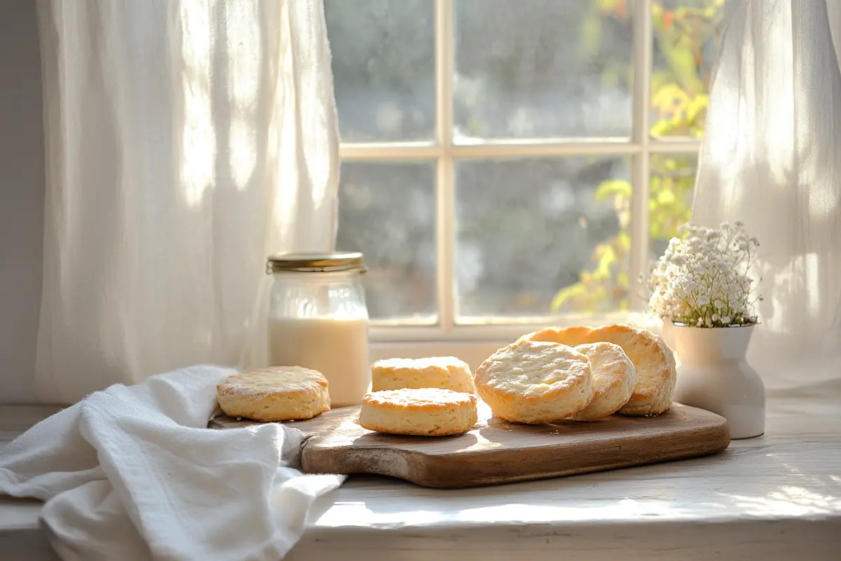 Shortbread and Long Bread Comparison