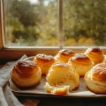 Perfect choux pastry secrets