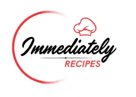 Immediately Recipes